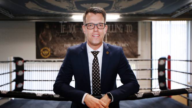 Burgemeester Alssema is na vreemde start helemaal op zijn plek in Gilze en Rijen: ‘Dit past perfect bij mij’
