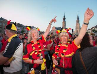 Sint-Truiden krijgt na zes jaar opnieuw EK-dorp op Grote Markt met ‘Bar Berlin’: “Feest voor alle Truienaren”