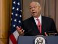 Voormalige Amerikaanse minister van Buitenlandse Zaken Colin Powell overleden door coronavirus en kanker: “Immuunsysteem aangetast”