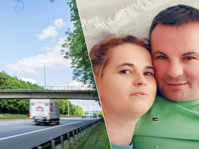 Gheorghe (50) gedood met riooldeksel: meisje aangehouden voor eerder incident waarbij trucker met schrik vrijkwam