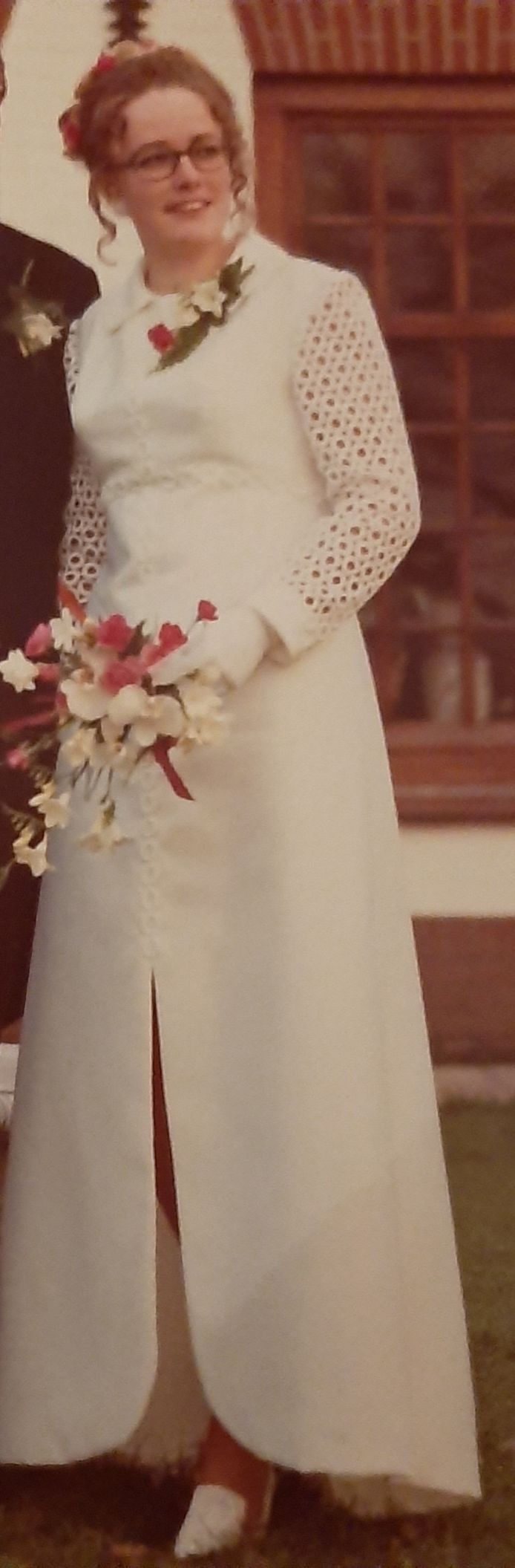 Mieke Cooijmans van Liempd.
