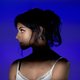 In de muziekindustrie is weinig plek voor vrouwen, zegt Lakshmi. ‘Daardoor worden we haast vanzelf een stelletje mega-bitches’