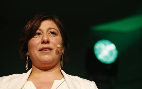 Groen schuift aan bij rondetafel: ‘We willen luisteren’