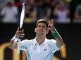 Djokovic bedankt ‘idool’ Ivanisevic na zege op Japanner Nishioka