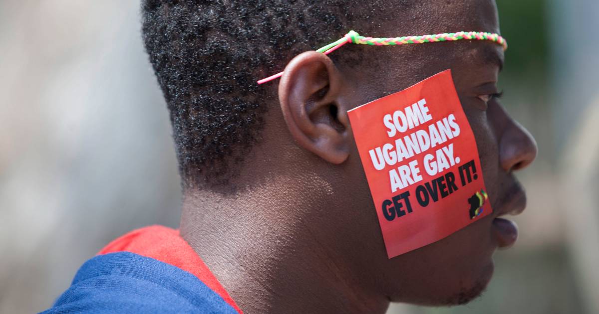 Ouganda Le Parlement Adopte Une Loi Controversée Anti Homosexualité Monde 7sur7be