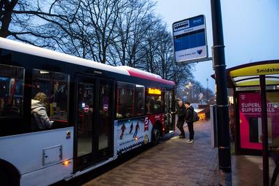 Geen lijnbus, maar flexvervoer: ‘Belbus? Ik denk niet dat m’n tante van 86 die pakt, te veel moeite’