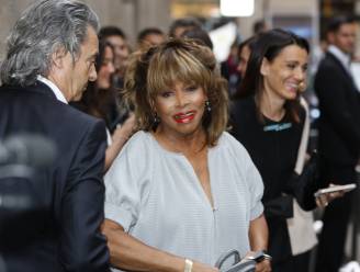 Waarom Tina Turner de dood "met open armen" verwelkomde