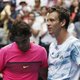 Berdych vs. Nadal: 18 maal is scheepsrecht