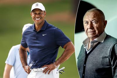 Tiger Woods legt zichzelf ‘seksban’ op voor golftoernooi. Verbetert onthouding écht je sportprestaties?