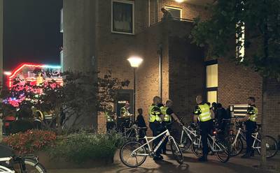 Onrustige afloop Klompenfeest in Twello: meerdere aanhoudingen na opstootjes tussen jongeren