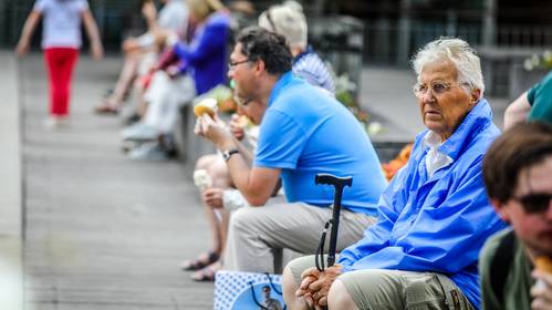 Nu al twijfel over minimumpensioen van 1.500 euro: Open Vld en sp.a spreken elkaar tegen