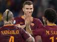 Une nouvelle prestation pleine de vigueur pour Nainggolan avec la Roma