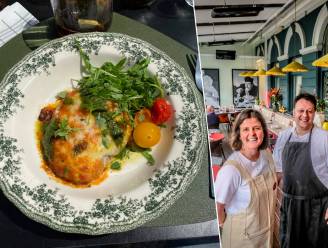 RESTOTIP. Bàcaro in Brugge: “Haal uw beste Italiaans maar boven, want dat krijg je hier ook op je bord”