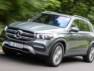 Mercedes roept wereldwijd 340.000 wagens terug wegens brandgevaar