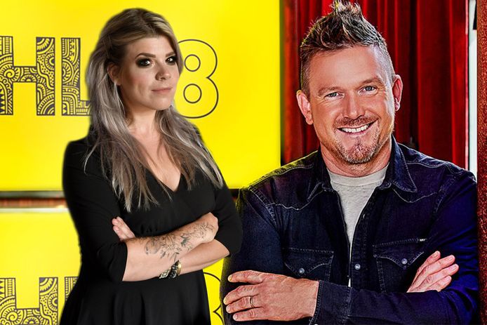 Renske Kruitbosch denkt over een andere versie van Johnny de Mol
