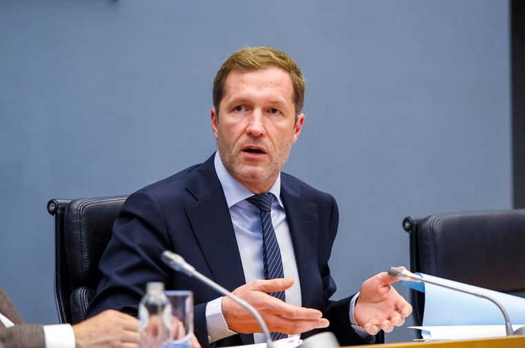 null Beeld BELGA