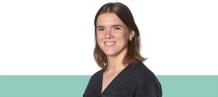 Aniek Moonen Beeld Maartje Geels