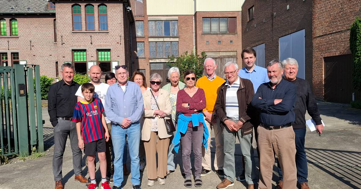 Opwaardering Ramsdonk wordt niet gesmaakt door buurtbewoners “Zoveel