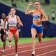 Femke Bol verovert Europese titel op 400 meter in recordtijd van 49,44
