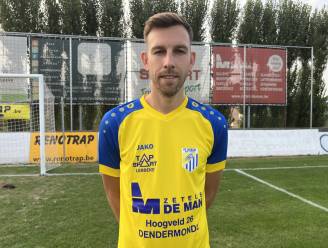 Yentl Van de Velde bezorgt FC Lebbeke knap gelijkspel in Turnhout: “Punten op een diefje tellen ook mee”