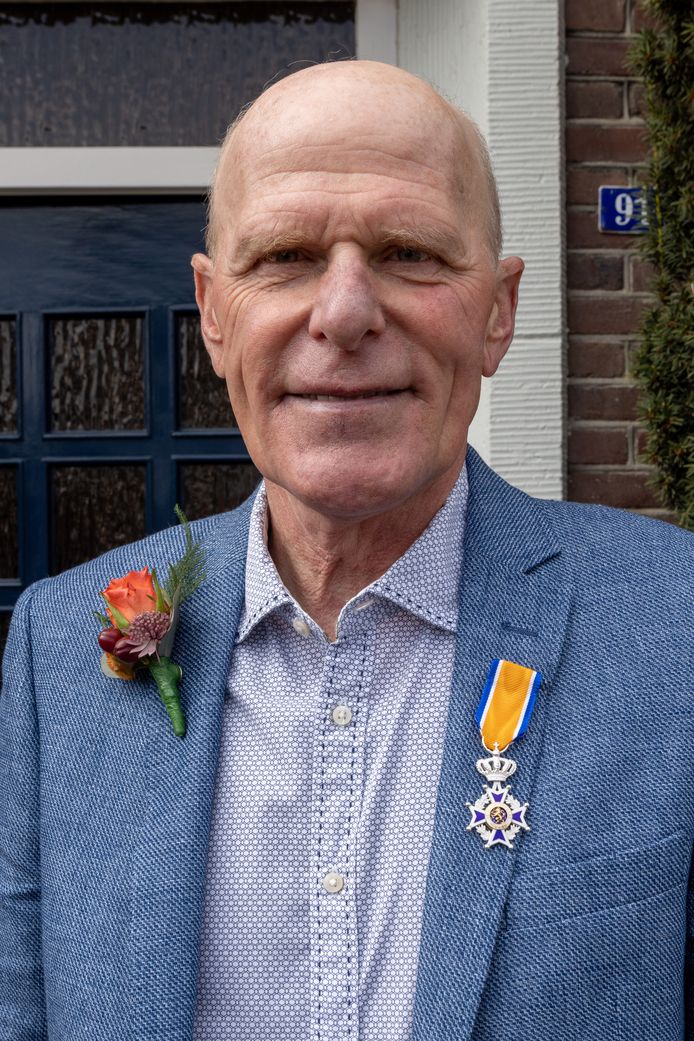 Wim van den Oever