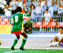 Roger Milla