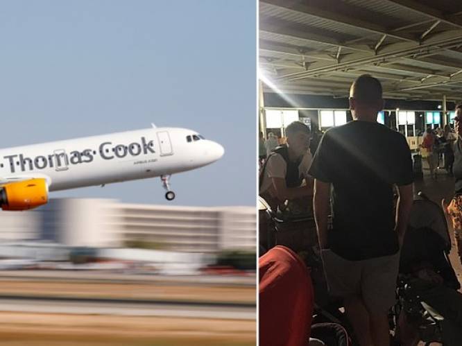 Klanten Thomas Cook worden gegijzeld in hotel: “2.000 euro betalen om weg te kunnen”