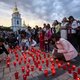 Krim-Tataren blazen herdenking af wegens onlusten