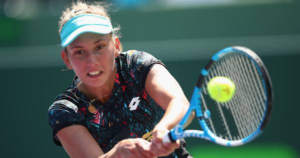 Elise Mertens change de coach | Tennis | 7sur7.be