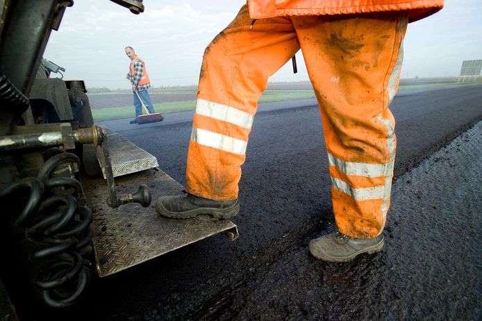 A6 meerdere avonden en nachten dicht tussen Lelystad en Almere vanwege ...