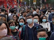 Virus mortel: plus de 40 millions de Chinois confinés, les agences de voyage à l’arrêt