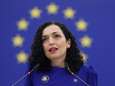 EU straft Kosovo vanwege aanhoudende spanningen met Servië
