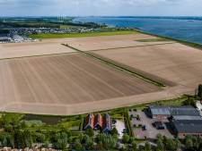 
Dossier woningbouw in Molenpolder wéér opgepakt, ‘maar van start voorlopig geen sprake’