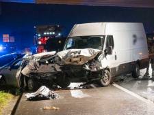 Opa en oma komen om bij ongeluk in buurt van Nijmegen, kleinkinderen zwaargewond