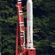 Japan stelt lancering nieuwe raket 19 seconden voor tijd uit