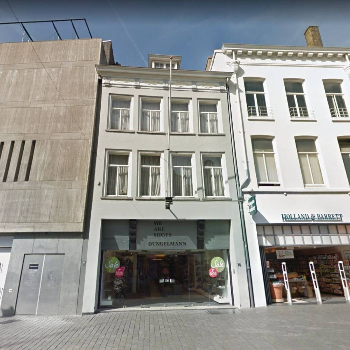 Dungelmann eindhoven outlet