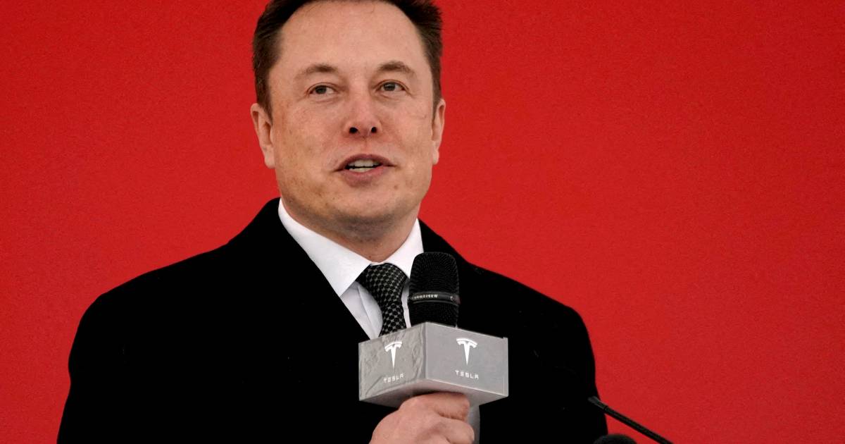 Un bambino di Elon Musk non vuole portare il nome di suo padre