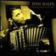 Review: Tom Waits - Frank's Wild Years