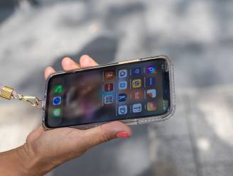 Staatssecretaris Michel: “Iphone 12 in België van de markt halen niet nodig”