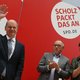 Duitsland wacht een historische formatie na verkiezingswinst SPD, hoe gaat het nu verder?