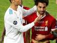 Klopp vreest voor WK Salah: 'Het was een meedogenloze actie van Ramos'
