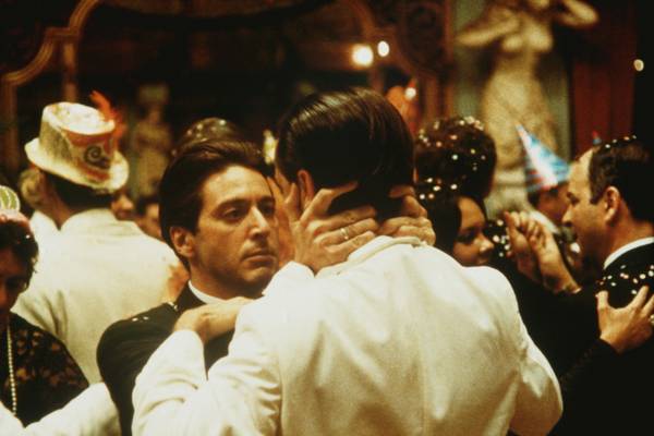 The Godfather Part II