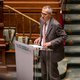 Minister Frank Vandenbroucke waarschuwt voor roekeloos optimisme: ‘We gaan meer dan ooit naar dagen en weken van grote onzekerheid’