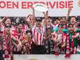 PSV opent tegen FC Utrecht, Feyenoord naar De Graafschap, Ajax ontvangt Heracles