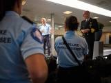 Marechausseeteam dat oorlogsmisdaden onderzoekt in Oekraïne komt aan op Vliegbasis Eindhoven