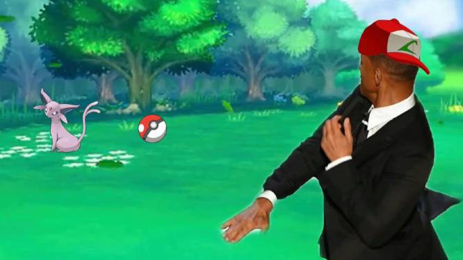 Het internet smult van alle drama op de Oscars: dit zijn de beste memes