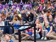 Sfeervol festival Spoffin houdt rekening met corona maar doet het bezoekers vooral vergeten  <br> 