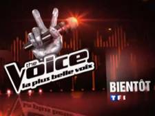 The Voice revient le 2 février sur TF1