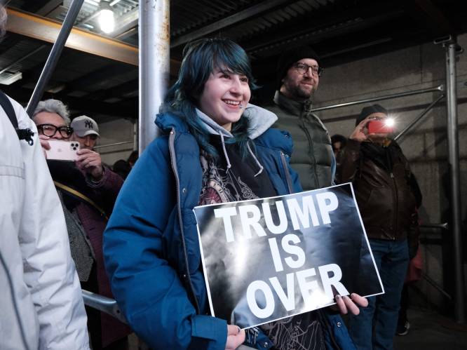 Van het Witte Huis naar de cel? Vier vragen over de historische aanklacht tegen de Amerikaanse oud-president Donald Trump