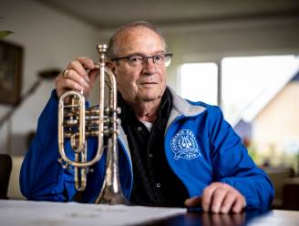 Na herseninfarct speelt Joop (81) uit Ootmarsum niet meer, zondag wachtte hem emotionele verrassing